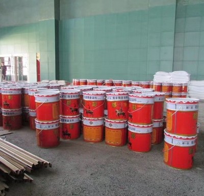 防火吸音涂料 現(xiàn)代建筑中的高效耐火防火材料