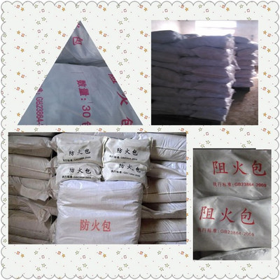 荊州防火包廠家產(chǎn)品詳解 - 250/400/720膨脹型電纜防火包促火災(zāi)安全